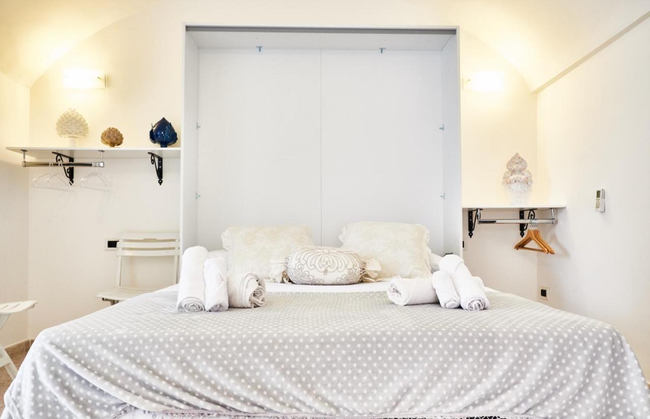 Balilla Guest House - Ostuni Centro - All Confort Экстерьер фото