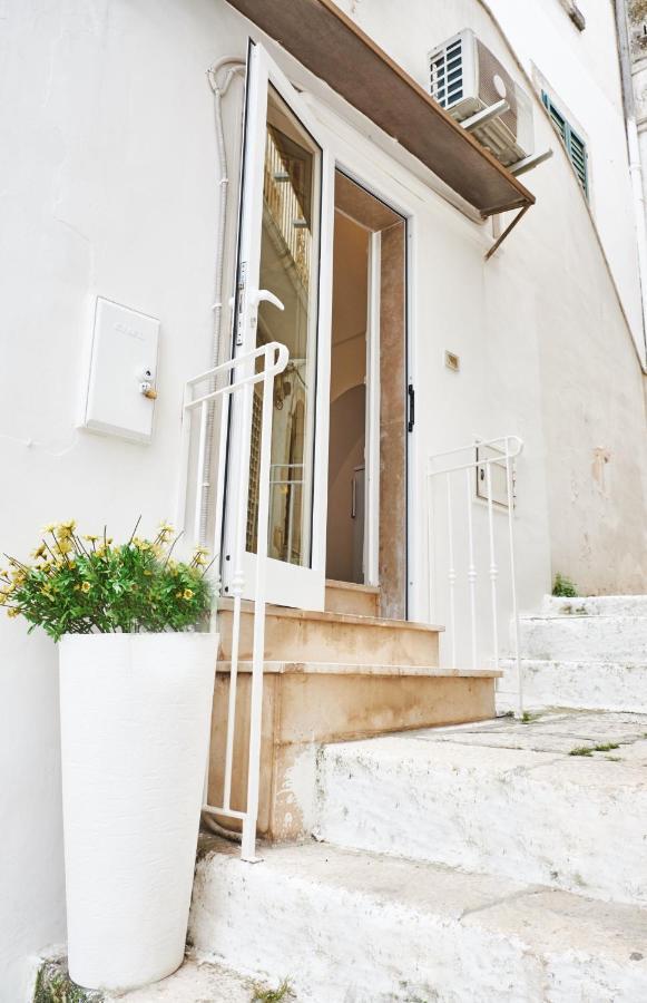 Balilla Guest House - Ostuni Centro - All Confort Экстерьер фото